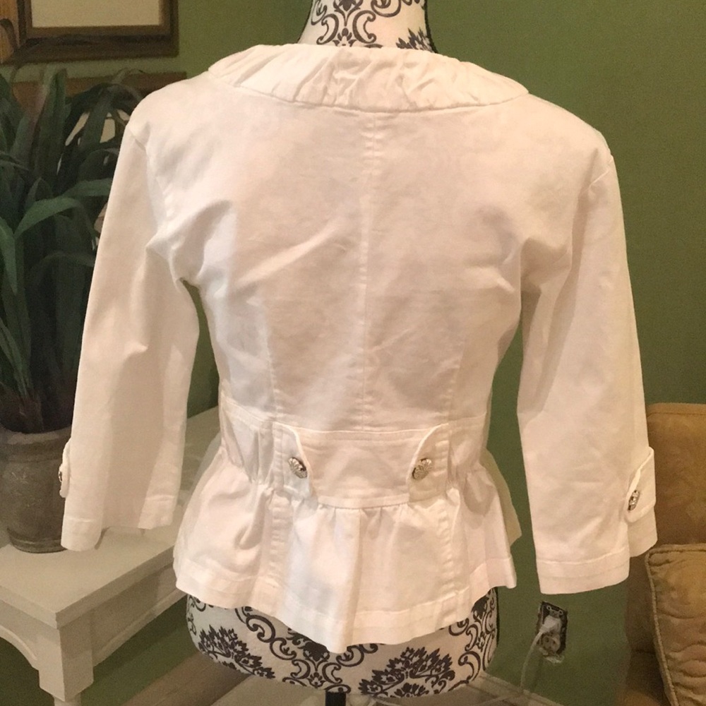 Spring/Summer Jacket - image 5